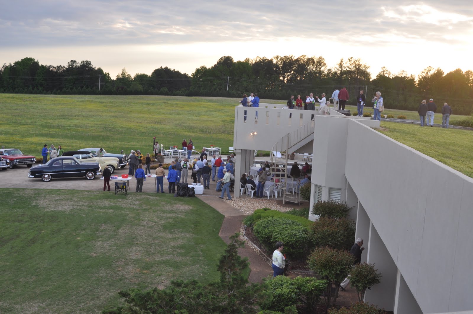 Ice Cream Social