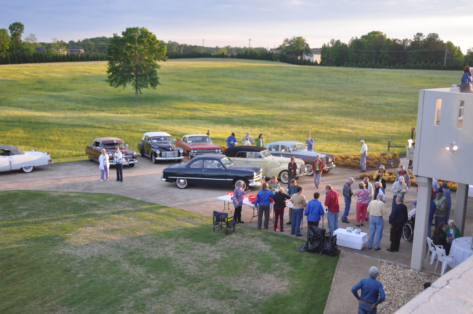 Ice Cream Social