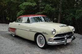 1954 Hudson