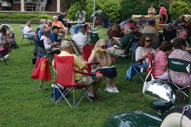 2013 corn boil