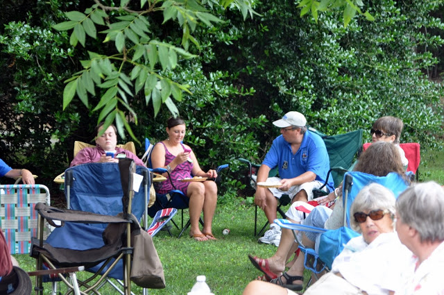 2013 corn boil