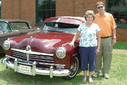 1949 Hudson