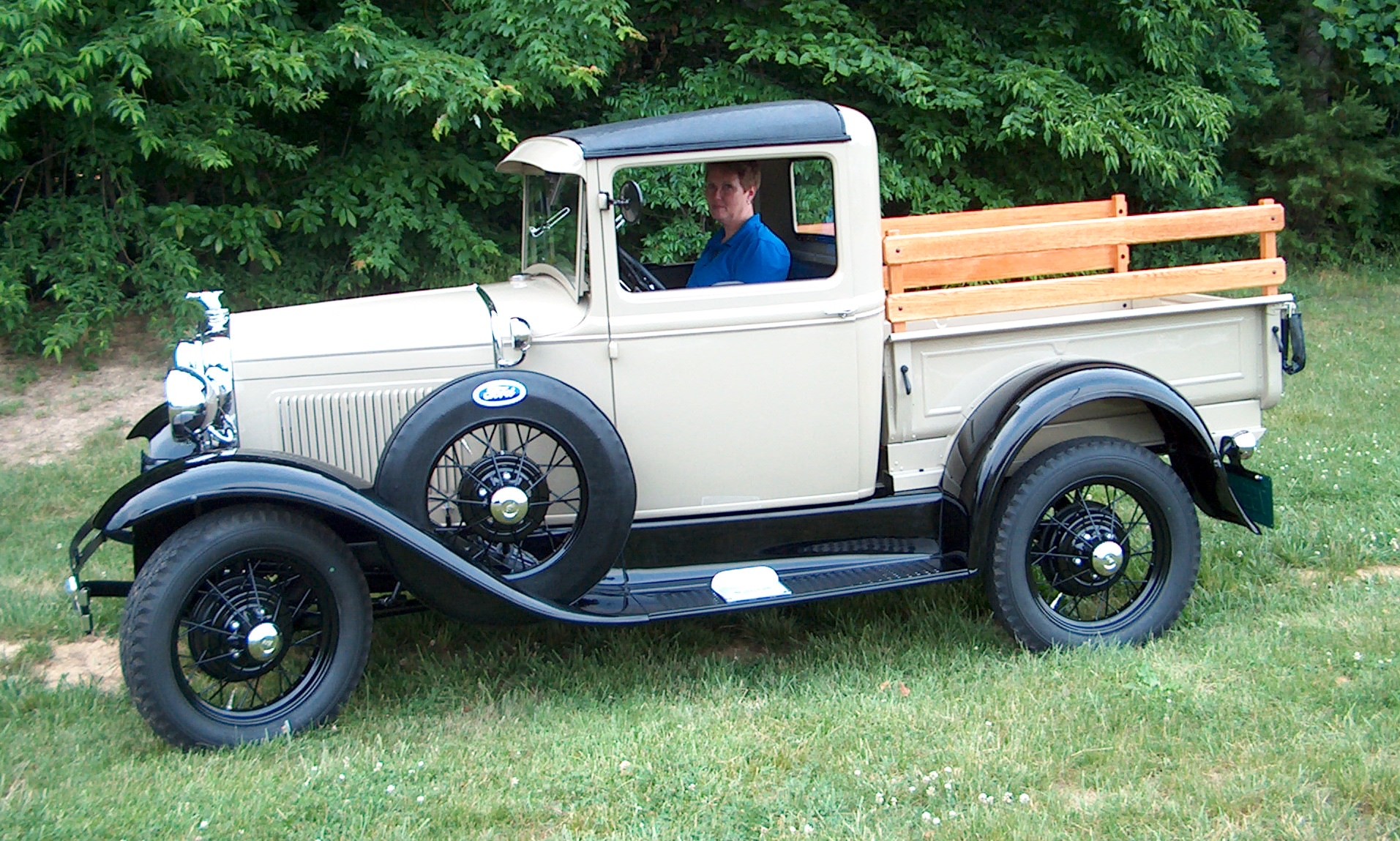 member car picture