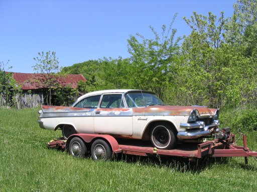 member car picture