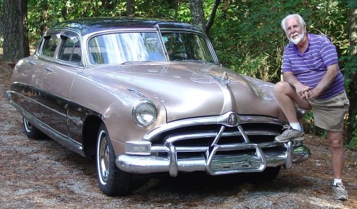 1951 Hudson