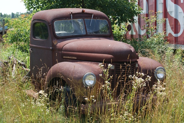 tractor collection