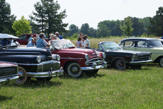 tractor collection